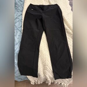 LISETTE Classic Black Women's Trousers